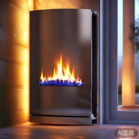 壁挂炉高效环保,温暖环保两不误