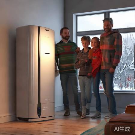 壁挂炉功率选适,每平80-12