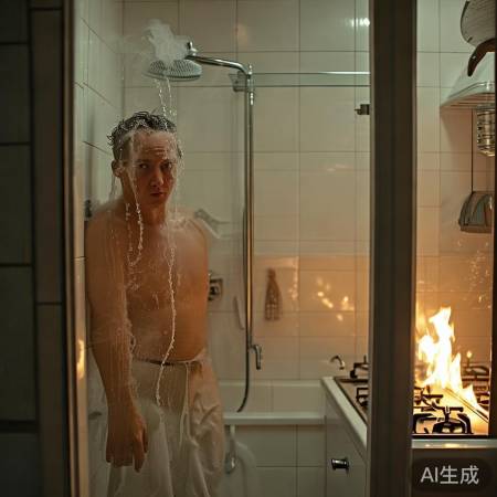 燃气灶熄火应急处理技巧分享