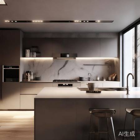 消毒柜功率适中,避免电路过载