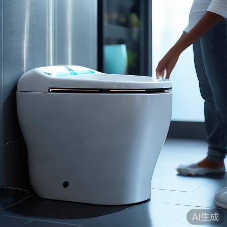 智能马桶行业:潜力巨大,机遇无