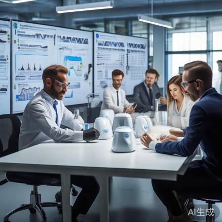 智能马桶行业:研发、推广、售后