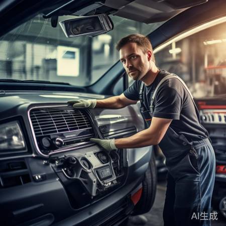 车空调清洗价格多变,受多因素影