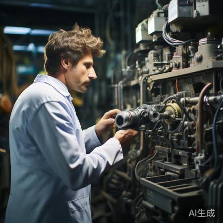 电机皮带或传感器问题,专业维修