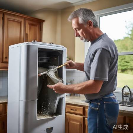 热水器保养小贴士,安全使用更长