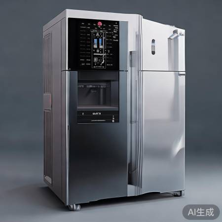 海尔热水器快速节能，智能恒温贴