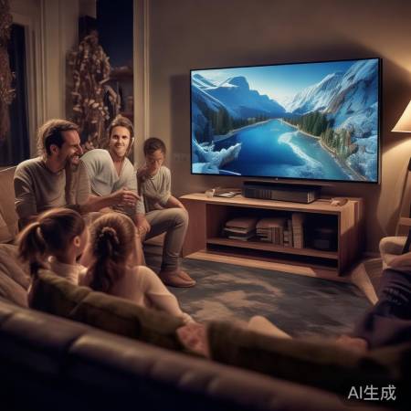 教育电视选购指南