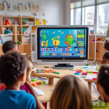 教育电视，满足孩子学习需求关键