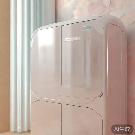 九阳Joyoung婴儿消毒神器