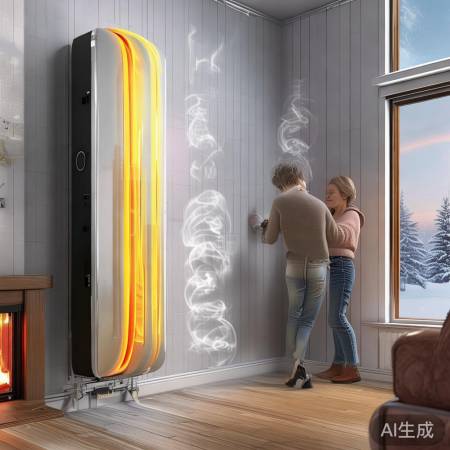 壁挂炉忽冷忽热解析及解决