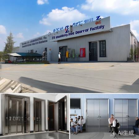 云浮ZZ门厂，不锈钢门专业品牌