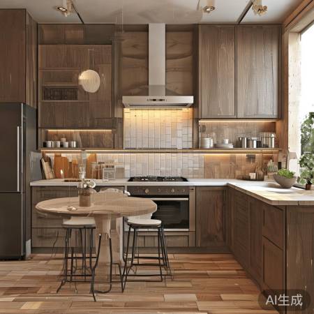 海尔小冰箱定期清洁，食物保鲜更