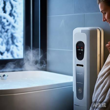 “冬浴节能妙招：热水器定时关”