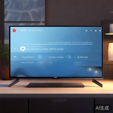 小米电视变热点,轻松共享网络!