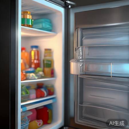 冰箱适用性检查