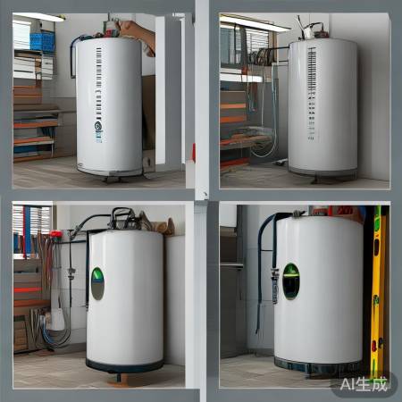 热水器安装图解,小白也能轻松上