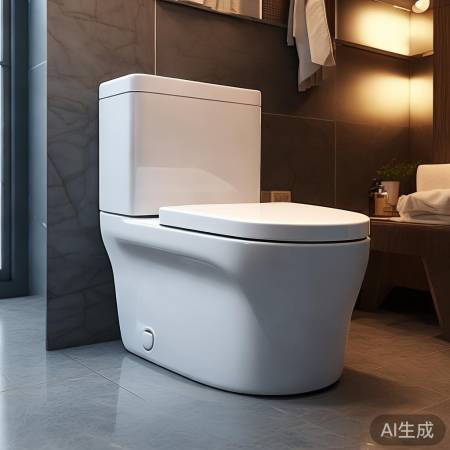 zbz智能马桶，温暖如厕新体验