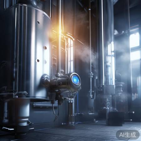 自动补水设备,稳定壁挂炉水压。