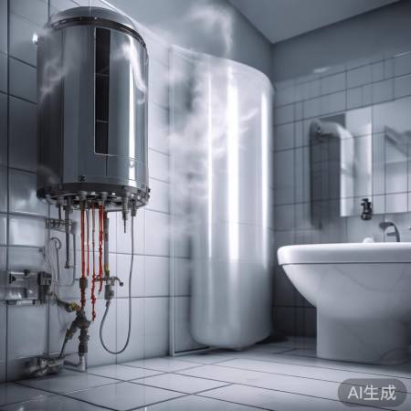 热水器进水探头故障，速查指南！