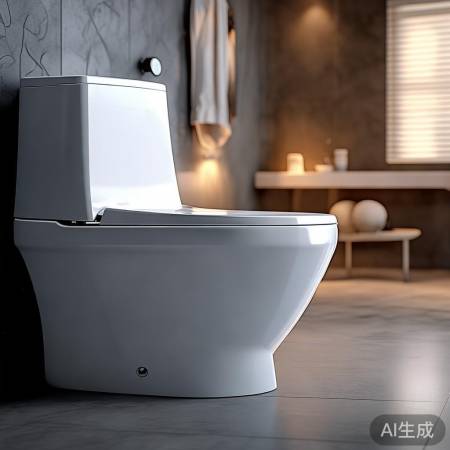 揭秘智能马桶核心封口技术