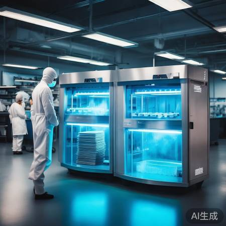 臭氧消毒灭活新冠病毒,档案更安