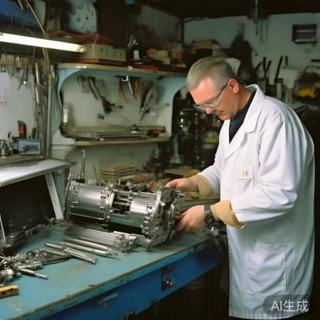 谨慎拆修加热棒,延长使用寿命