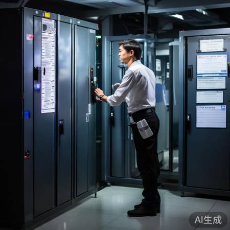 查营业执照，问技术资质，看上门