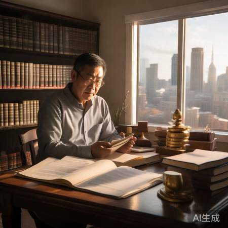 知法守法,护己维权