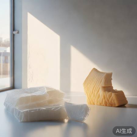 柔软抗菌硅胶/塑料材质