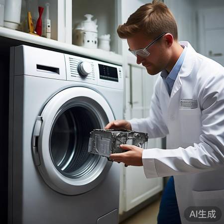 换件选原装，保洗衣机性能