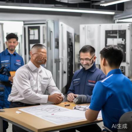 XX防盗门维修,服务佳,客户至