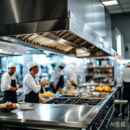 商用油烟机,售后服务美老板。