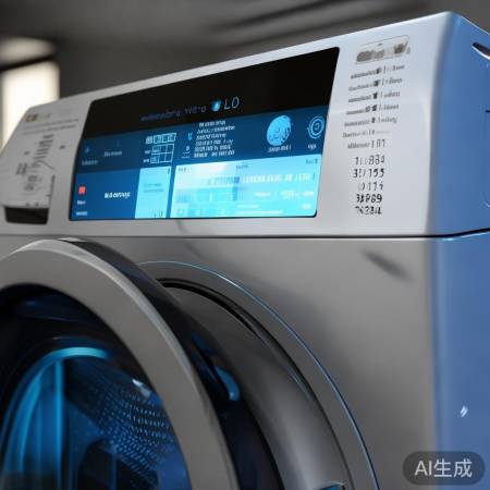 海信洗衣机APP,实用脱水好帮