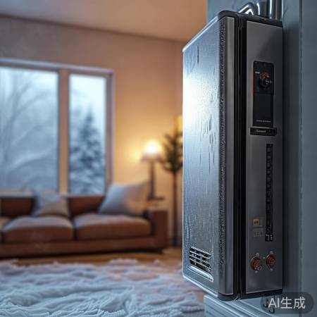 冬季壁挂炉保养技巧分享