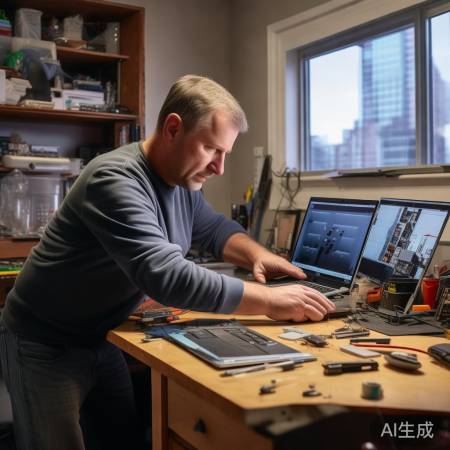 换屏服务费用不一,自行更换风险