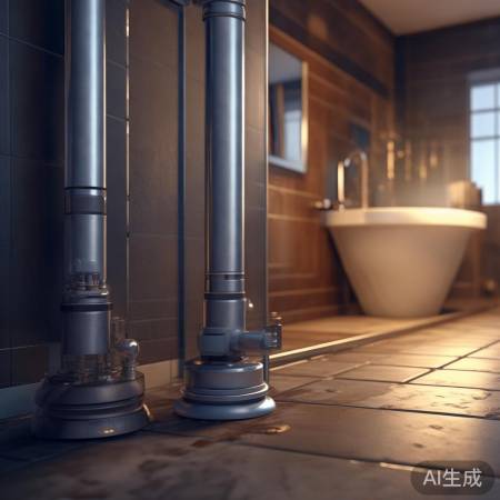 燃气热水器管道安全,防泄漏中毒