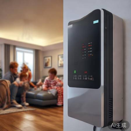 壁挂炉off故障,影响供暖热水