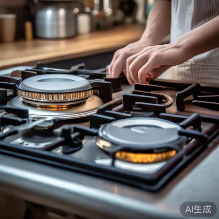 双眼灶安全攻略:选正规,检维护