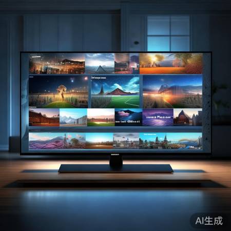 电视画质调整技巧分享