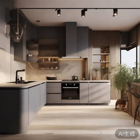 厨房油烟机导风道揭秘