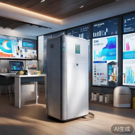 智能家居市场增长迅猛，智能热水