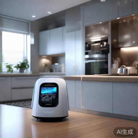 智能家居热水器，兼容性首选