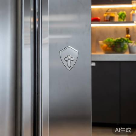 防霉冰箱,宠物家庭必备!