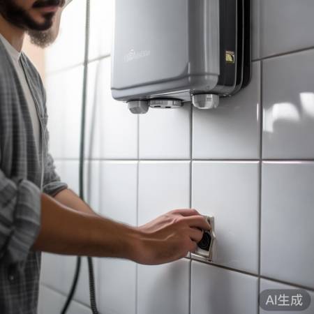 定期查插座,安全放心行。