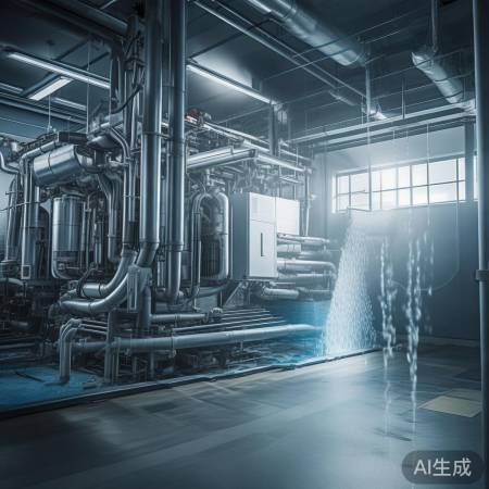 中央空调噪音原因解析