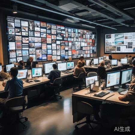 多元热点，全面参考