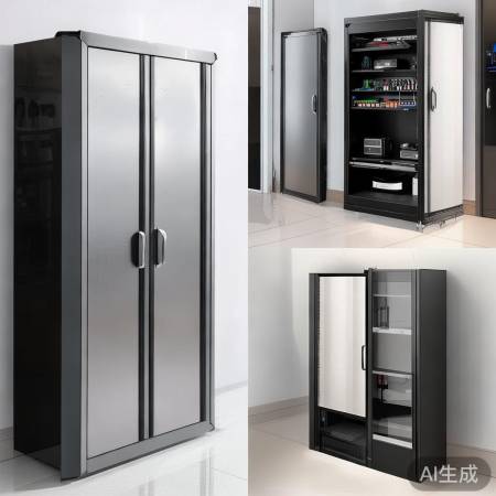 多种尺寸电器柜,满足空间需求。