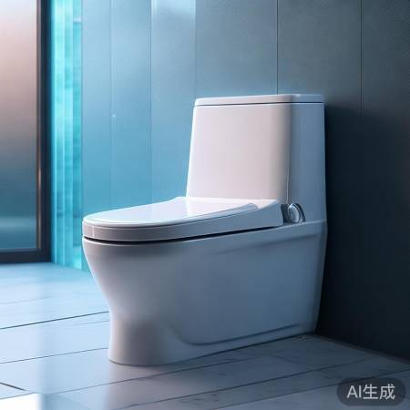 智能马桶冲洗力下降,细铁丝或清