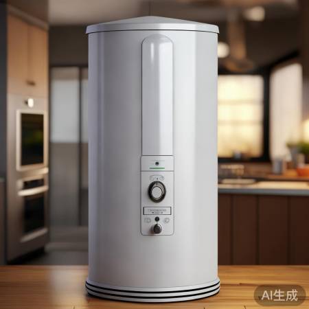 热水器温控灯不亮加热故障分析