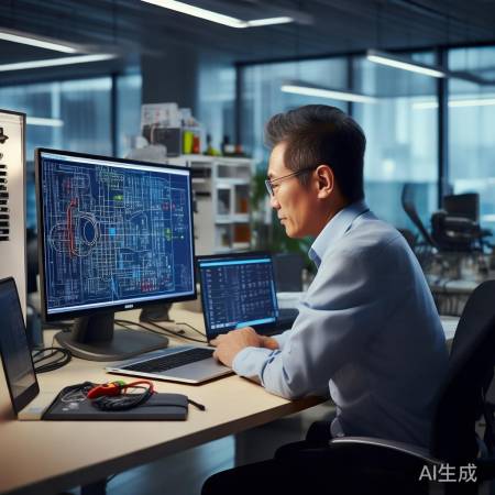 排查问题指导步骤图